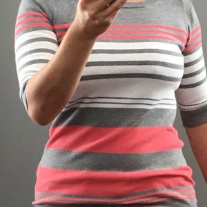 TWIK Light Sweater Top